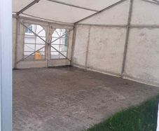 marquee