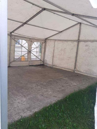 marquee
