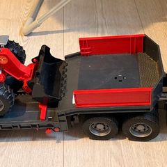 Trucks (Bruder & Manitou)