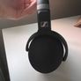 Sennheiser Bluetooth headphones HD450BT Image 3