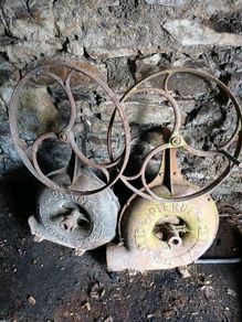Antiques and collectibles