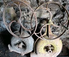 Antiques and collectibles