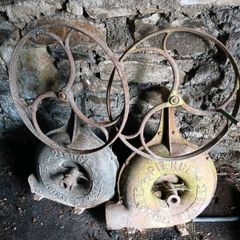 Antiques and collectibles
