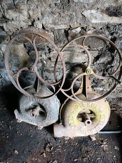 Antiques and collectibles