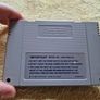 Winter Gold Snes Super Nintendo Arcade Retro Games Original Image 3