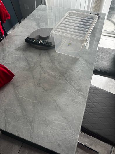 kitchen table