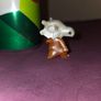 Pokemon Cubone Figure Image 2