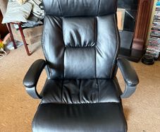 Office chair