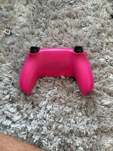PS5 DualSense nova Pink Controller (BDM040)