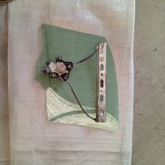 Transit connect glass, window regulator