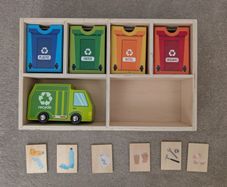 wooden toy