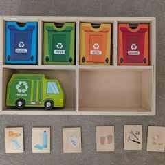 wooden toy