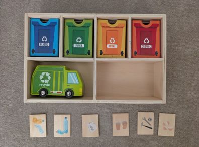 wooden toy