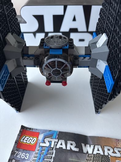 Lego 7263