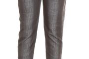 curvy Girls_Size_Trendy_Jeanslook_Thermalleggings 44/46 46/50_