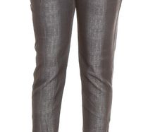 curvy Girls_Size_Trendy_Jeanslook_Thermalleggings 44/46 46/50_