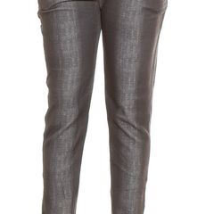 curvy Girls_Size_Trendy_Jeanslook_Thermalleggings 44/46 46/50_
