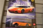 Hot Wheels Lamborghini Reventon