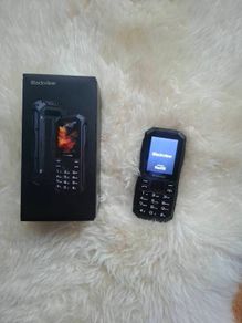 Mobile phone