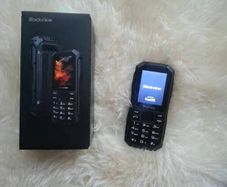 Mobile phone