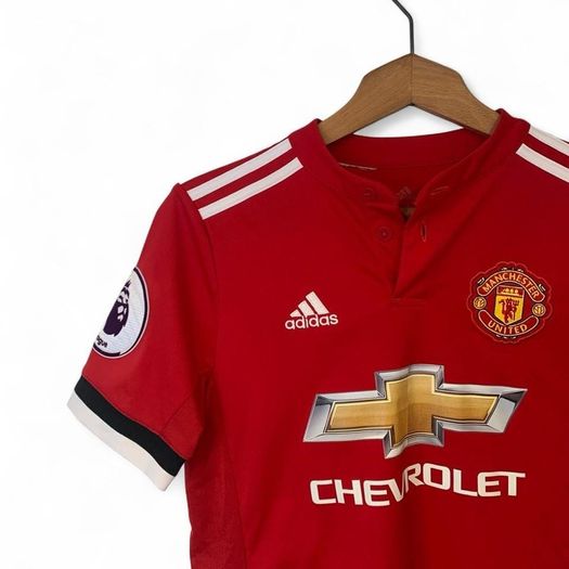 Manchester United Jersey