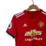Manchester United Jersey Image 4