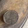 Antique vintage heater Aladdin lamp Image 4