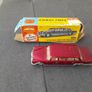 Corgi toys, Mercedes Benz 600 Pullman Image 4