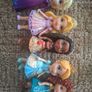Disney Princess dolls/ toys Image 3