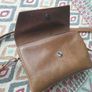 Markberg Leather Crossbody Bag Image 7