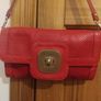 Longchamp 100% leather bag Image 2