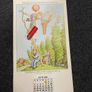 Pair of Guinness calendars Image 3