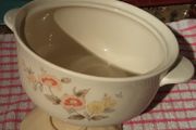 Arklow Pottery soup/vegetable taurine