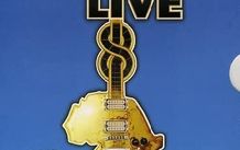 Live 8 [DVD Box Set]
