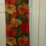 Flower Patterns  Scarf Image 5