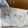 Zara Girls Daisy Dress - see 3 pics Image 3