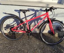 Forme Kinder MX26