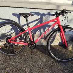 Forme Kinder MX26