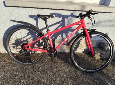 Forme Kinder MX26