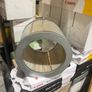 cylindrical industrial air filter cartridge, Image 4
