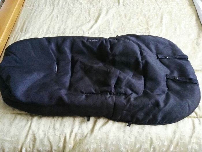 Baby Footmuff loveNcare