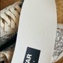 Golden Goose glitter sneakers Image 7