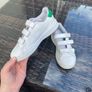 Adidas Boys Stan Smiths Image 2