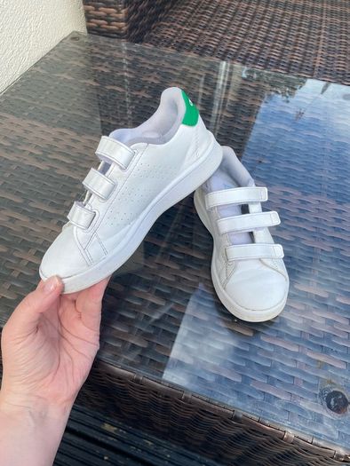 Adidas Boys Stan Smiths