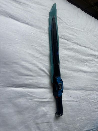 Power Rangers Sword Saber