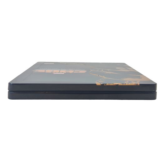 Marvel Blu-ray Steelbooks