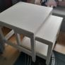 Ikea Set of Tables Image 3