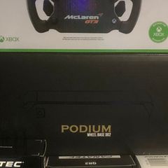 Fanatec F1Bundle