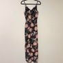 Floral Maxi Dress Image 2