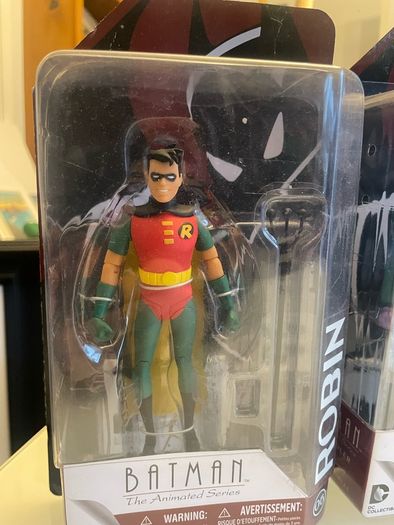 batman